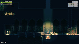 Momodora: Moonlit Farewell screenshot 3
