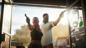 Grand Theft Auto VI screenshot 5