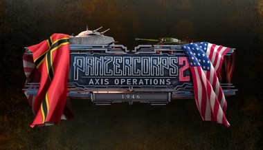 Panzer Corps 2: Axis Operations - 1946