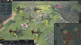 Panzer Corps 2: Axis Operations - 1946 screenshot 4