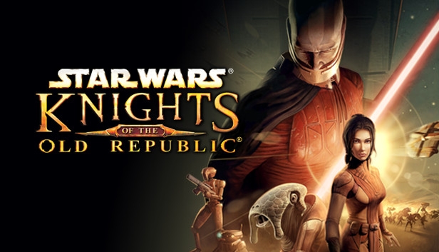 Wars Kotor Knights Of The Old Republic Xbox Knights Of The Old