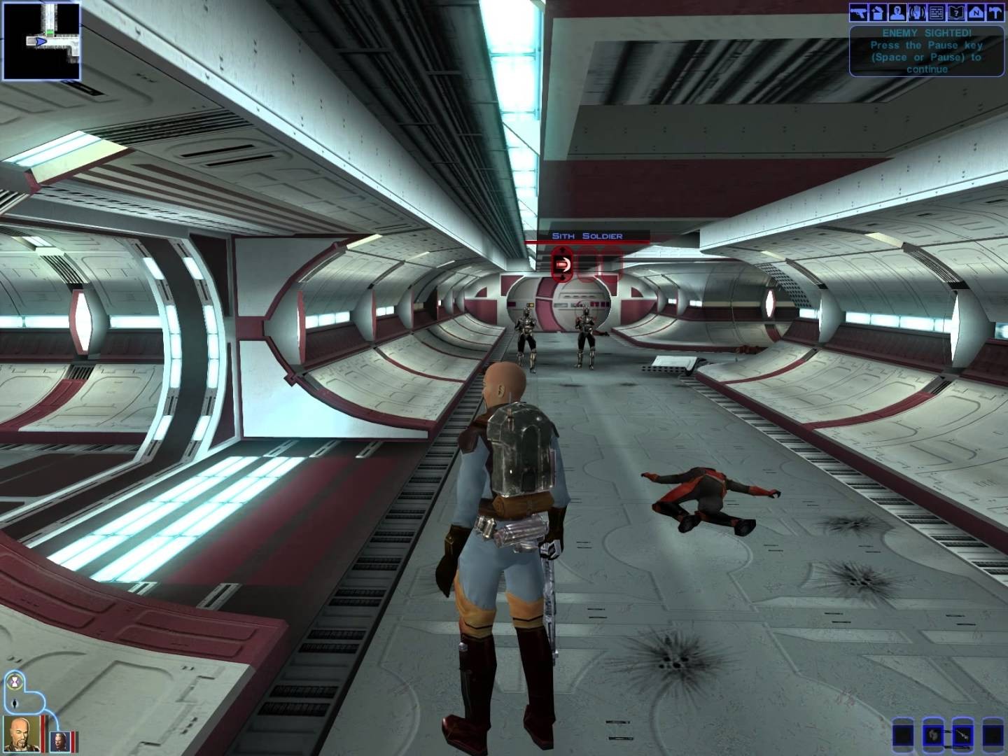 Buy Star Wars: Knights of the Old Republic PC Steam key! Cheap price