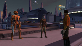 Star Wars: Knights of the Old Republic screenshot 3