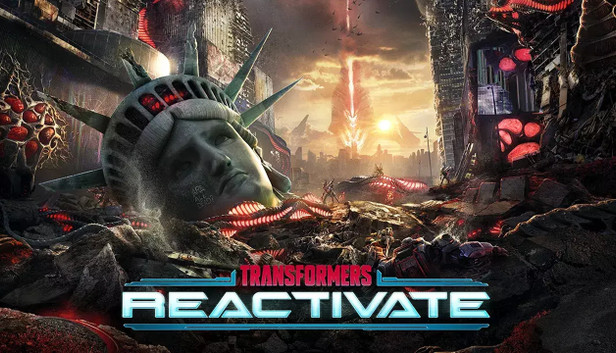 Transformers: Reactivate