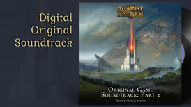 Against the Storm - Supporter Pack screenshot 2