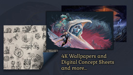 Against the Storm - Supporter Pack screenshot 3