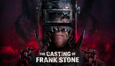 The Casting of Frank Stone