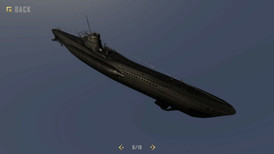 Destroyer: The U-Boat Hunter - Supporter Pack screenshot 2