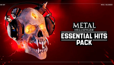 Metal: Hellsinger - Pack de éxitos esenciales