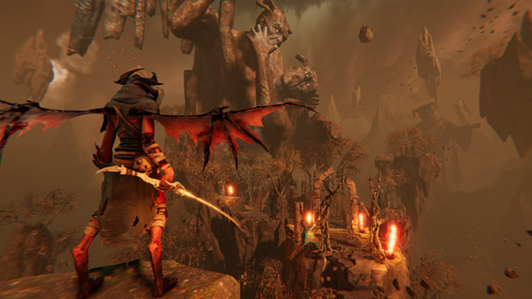 Metal: Hellsinger - Pacchetto hit essenziale screenshot 1