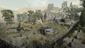 Company of Heroes 3: Hammer & Shield Expansion Pack screenshot 2