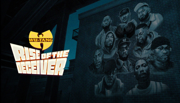 Wu-Tang: Rise of the Deceiver