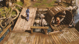Brothers: A Tale of Two Sons Remake screenshot 2