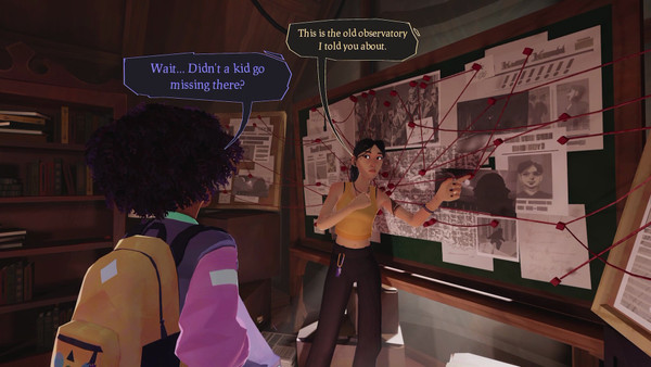 Usual June screenshot 1