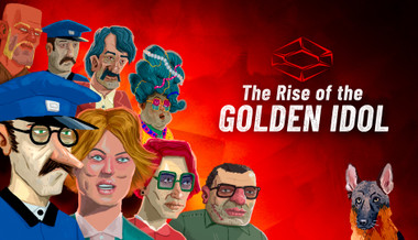 The Rise of the Golden Idol - Gioco completo per PC