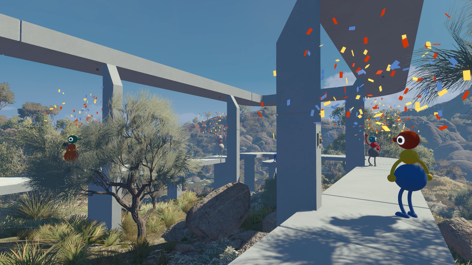 Buy Big Walk - PC (Steam)