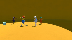 Big Walk screenshot 2