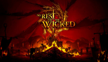 No Rest for the Wicked - PC (Steam)