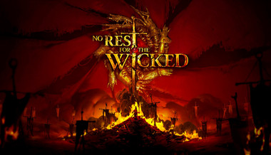 No Rest for the Wicked - Gioco completo per PC - Videogame