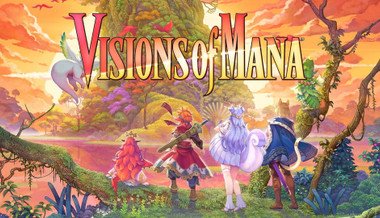 Visions of Mana - Gioco completo per PC - Videogame