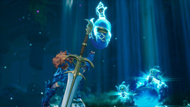 Visions of Mana screenshot 3