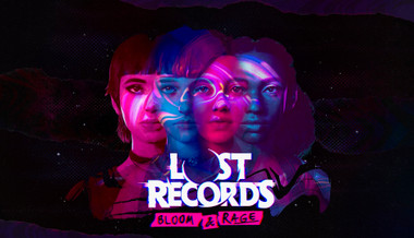 Lost Records: Bloom & Rage