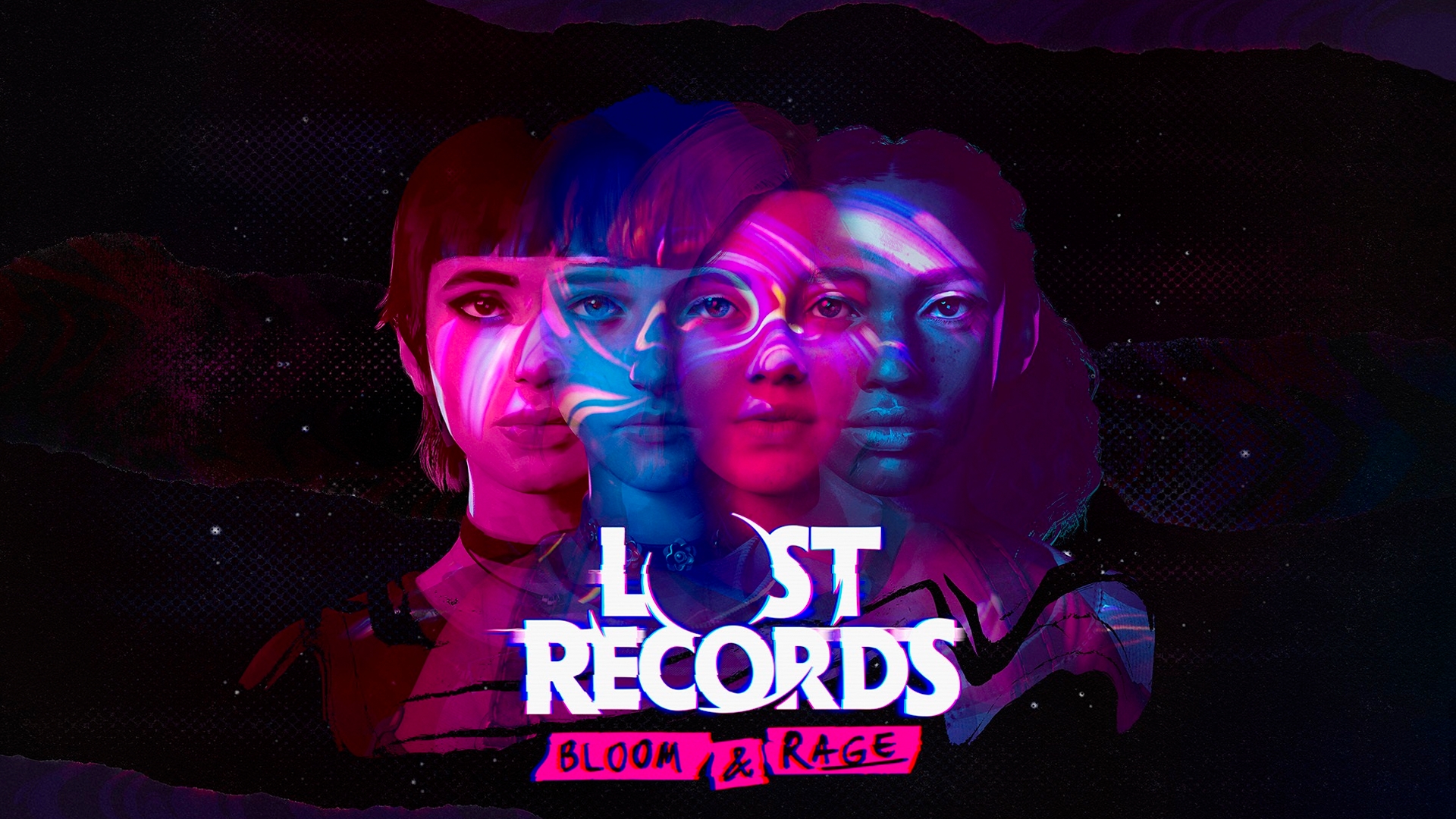 Buy Lost Records: Bloom & Rage Steam