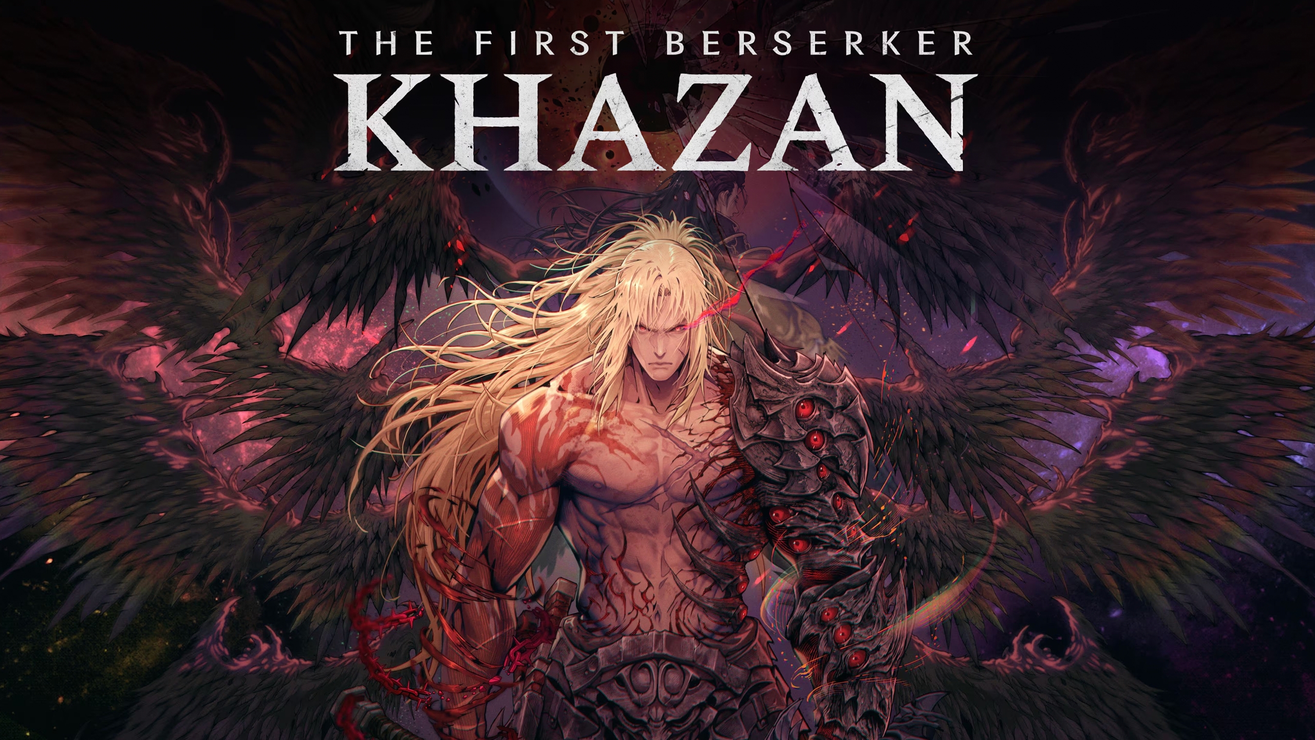 Acheter The First Berserker: Khazan - PC (Steam)