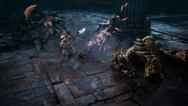 The First Berserker: Khazan screenshot 5