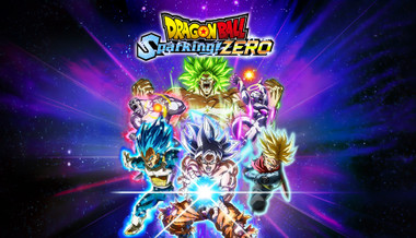 Dragon Ball: Sparking! ZERO - Gioco completo per PC - Videogame