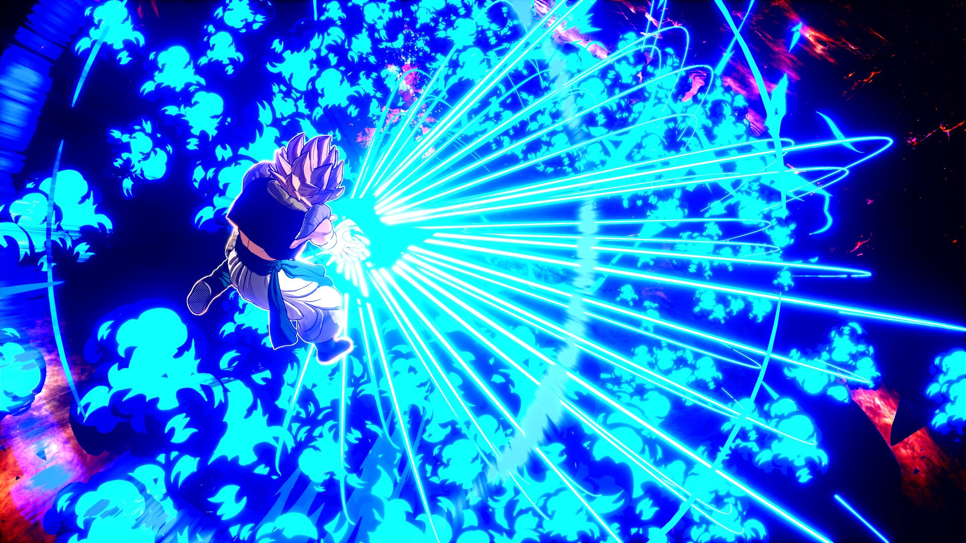 Acheter DRAGON BALL: Sparking! ZERO | Steam Acheter DRAGON BALL: Sparking! ZERO | Steam