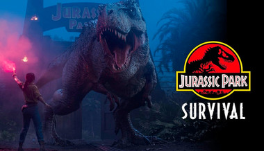 Jurassic Park: Survival