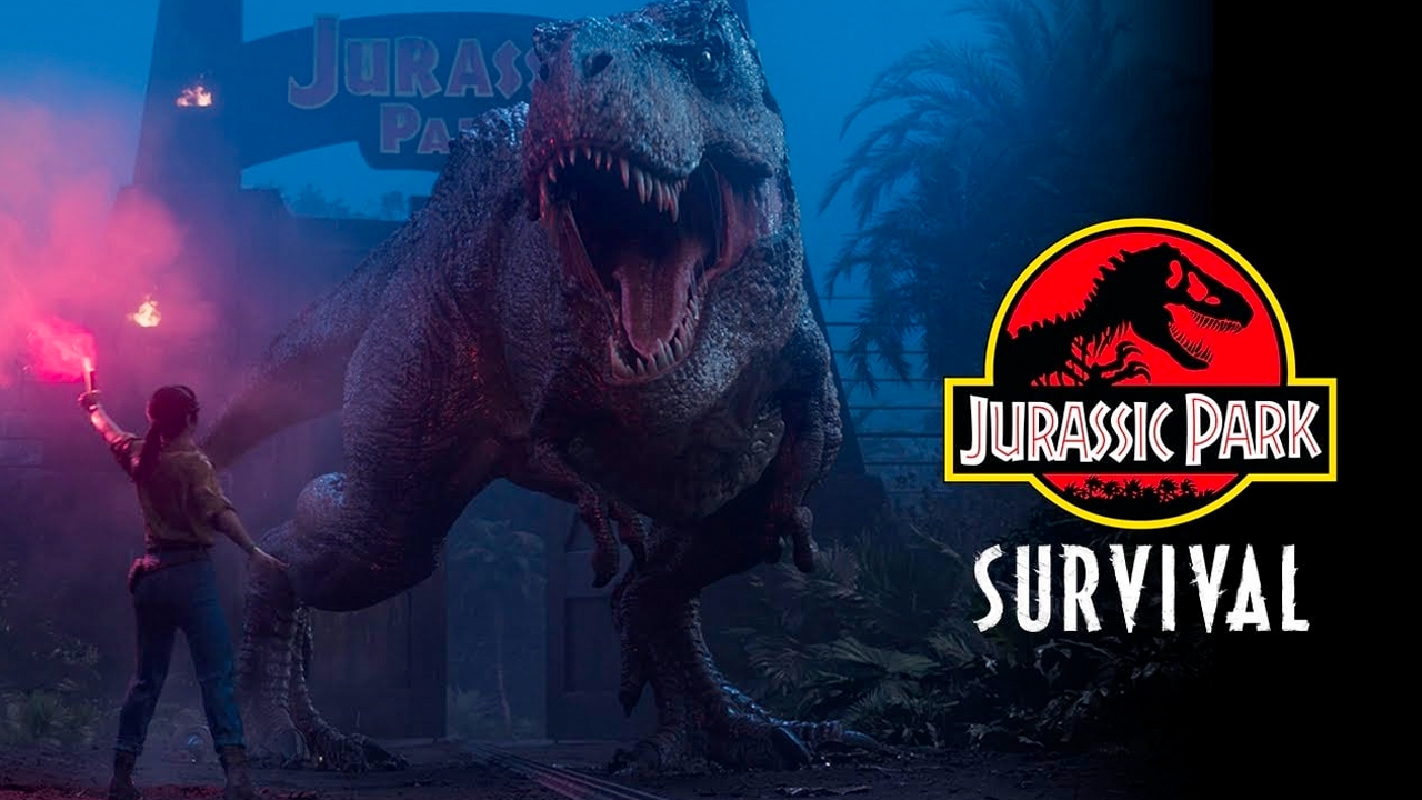 Jurassic Park 4 confirmed – and gets a new title