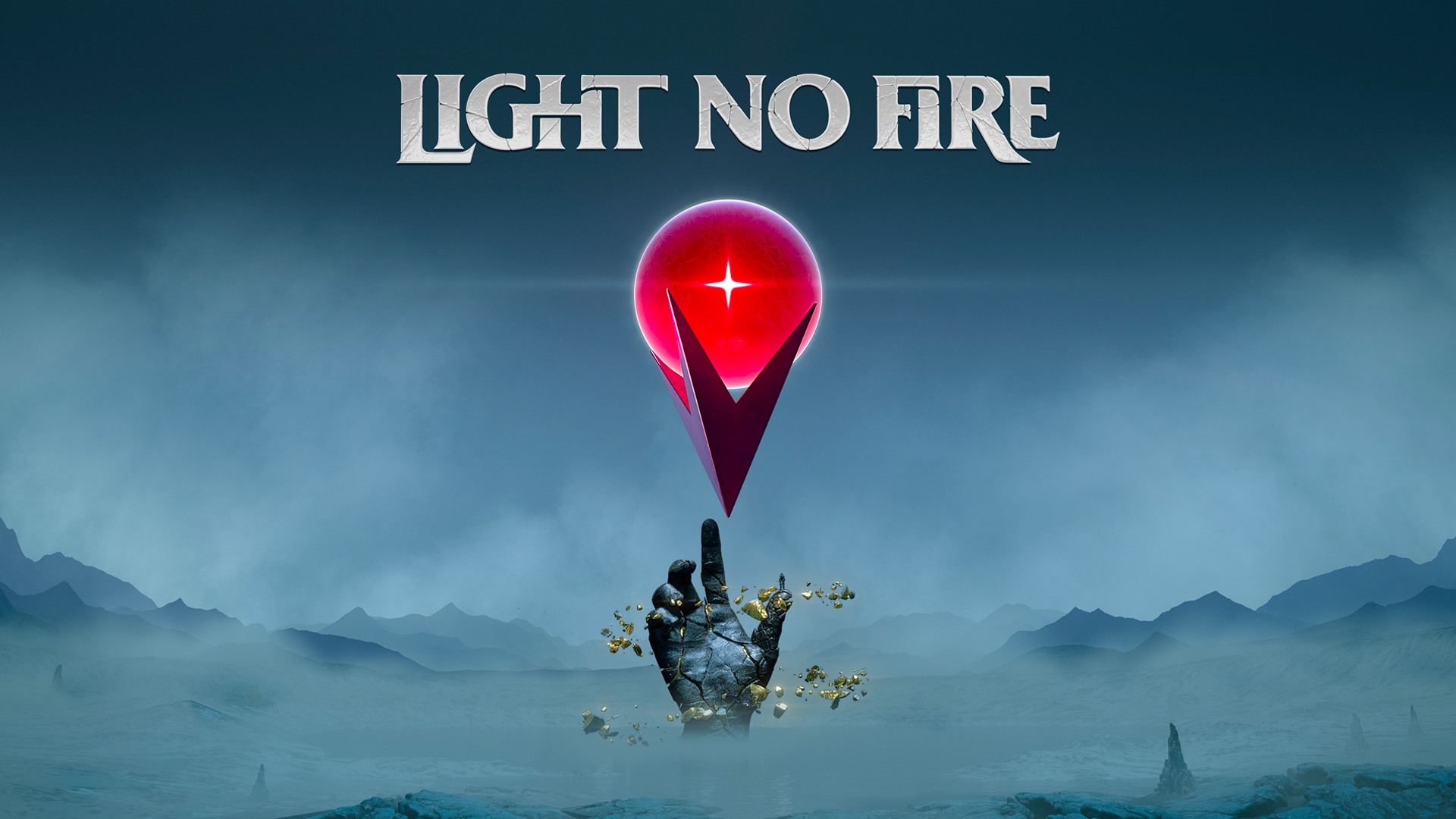 Купить Light No Fire Steam