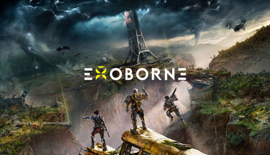 Exoborne