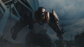 Exoborne screenshot 2