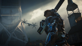 Exoborne screenshot 4