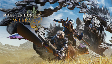 Monster Hunter: Wilds - PC (Steam)