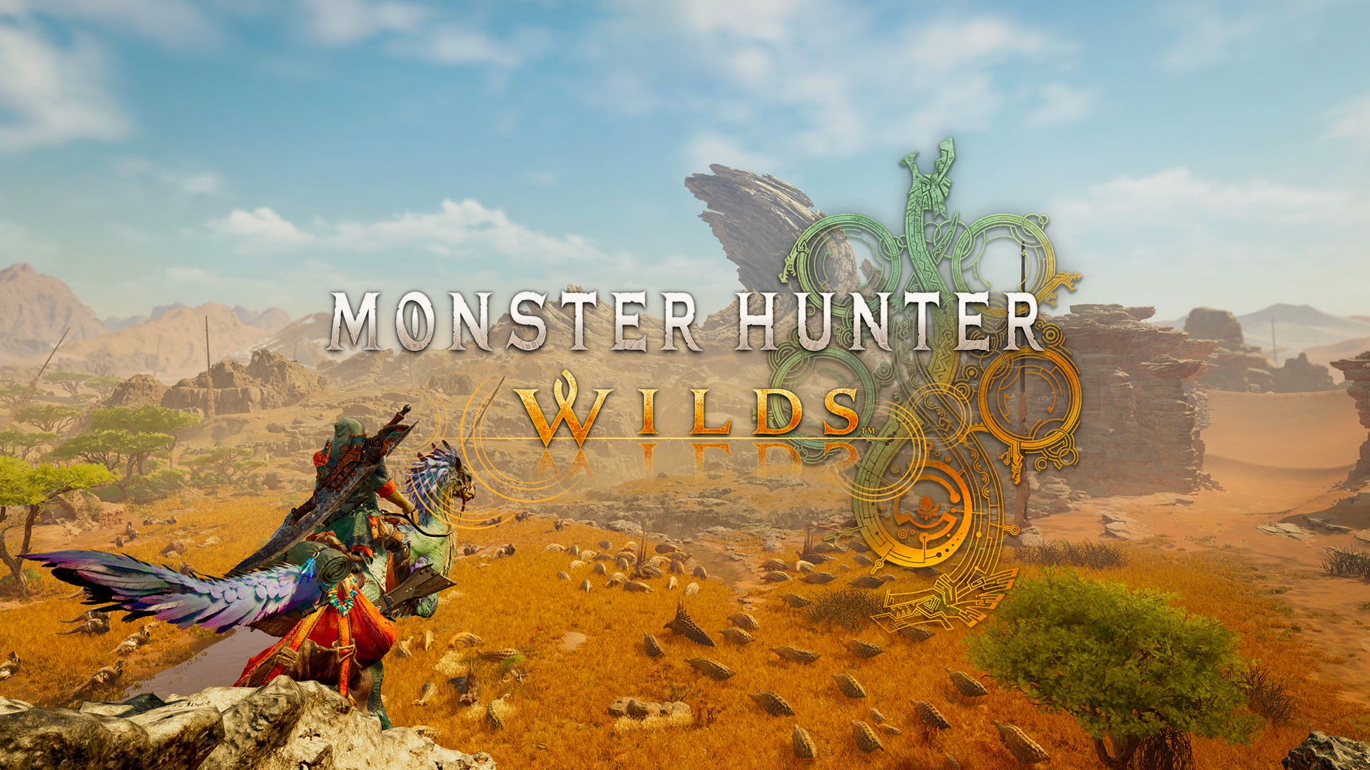 Купить Monster Hunter: Wilds Steam