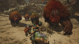 Monster Hunter: Wilds screenshot 4