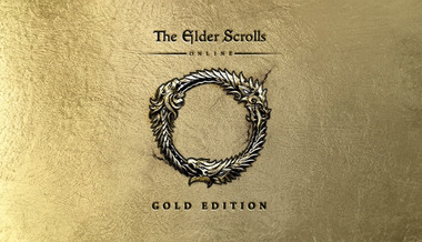 The Elder Scrolls Online: Gold Edition
