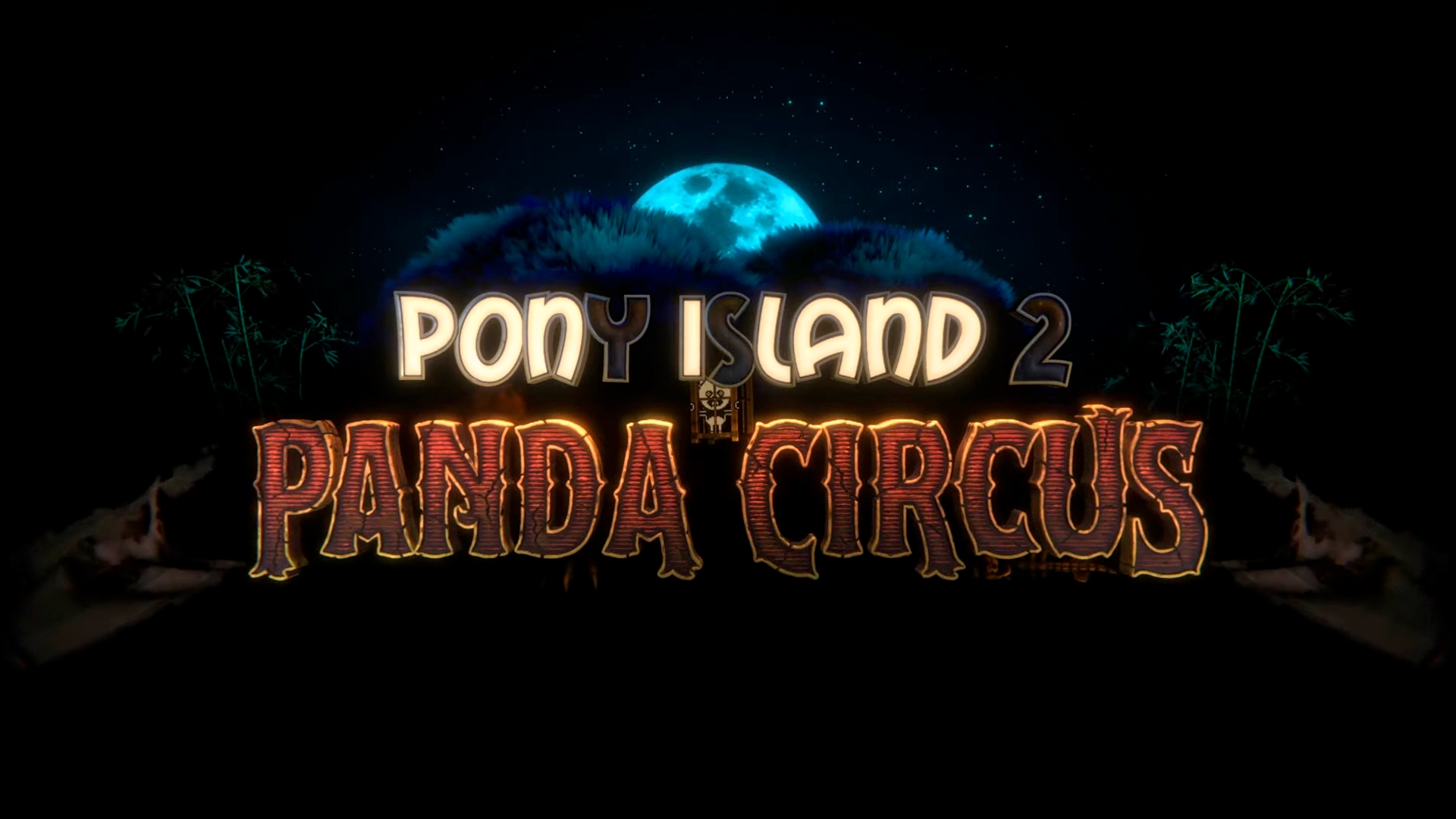 Купить Pony Island 2: Panda Circus Steam