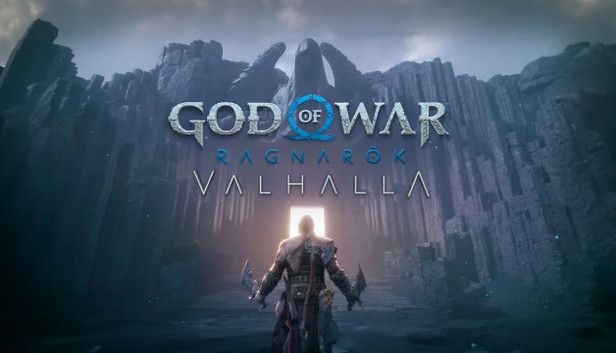 God of War Ragnarök: Valhalla