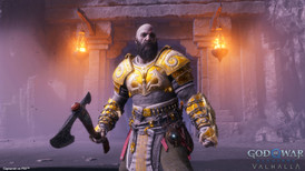 God of War Ragnarök: Valhalla screenshot 3