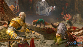 God of War Ragnarök: Valhalla PS5 screenshot 2