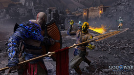 God of War Ragnarök: Valhalla screenshot 4