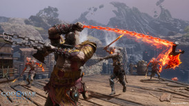 God of War Ragnarök: Valhalla screenshot 5