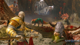 God of War Ragnar?k: Valhalla PS5 screenshot 2