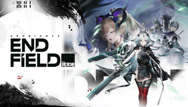 Arknights: Endfield