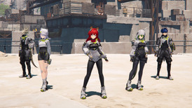 Arknights: Endfield screenshot 2